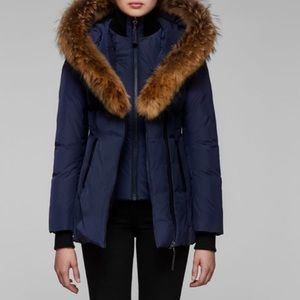 Mackage Coat